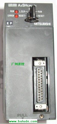 Mitsubishi CPU A2SHCPU-S1