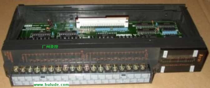 Mitsubishi Transistor Output module AY51
