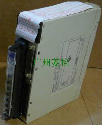 OMRON Temperature Control Module C200H-TC001