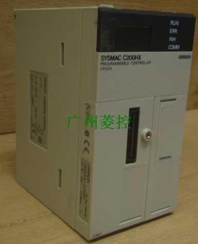 OMRON C200HX-CPU54-E