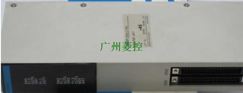 OMRON High-speed Counter Module C500-CT041