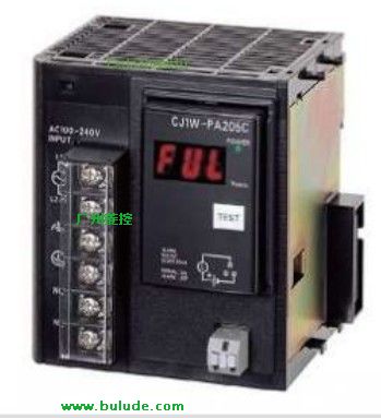 OMRON Power supply Module CJ1W-PA205C