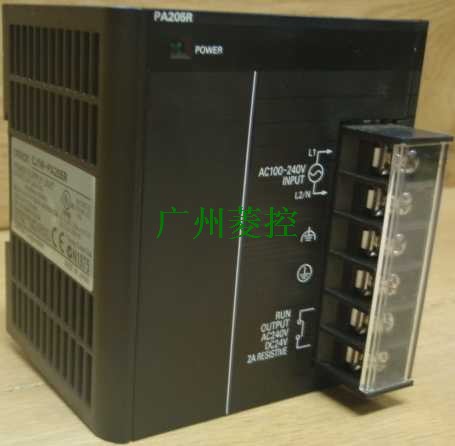 OMRON Power supply Module CJ1W-PA205R