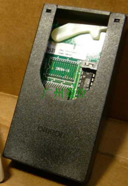 OMRON EEPROM Memory Cassette CQM1-ME04R