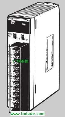 OMRON Isolated-type 2-Wire Transmitte Input Unit CS1W-PTW01