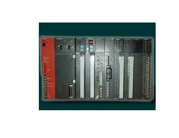 Mitsubishi MELSECNET/10 network modules AJ71BR11