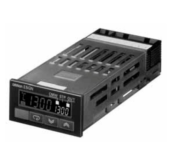 OMRON Temperature Controller E5GN-R2T-C AC100-240