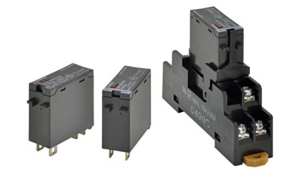 OMRON Solid State Relay G3R-IDZR1SN-1