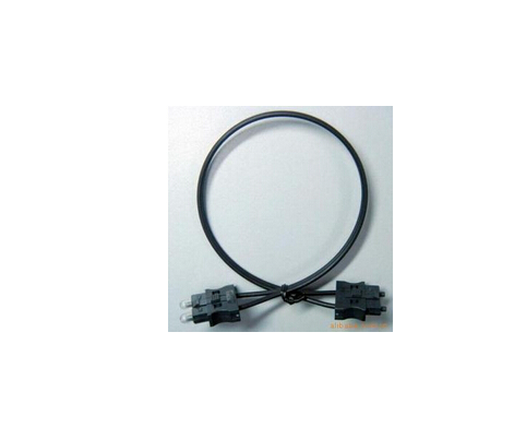 Mitsubishi Encoder cable MR-J3ENCBL2M-A1-H