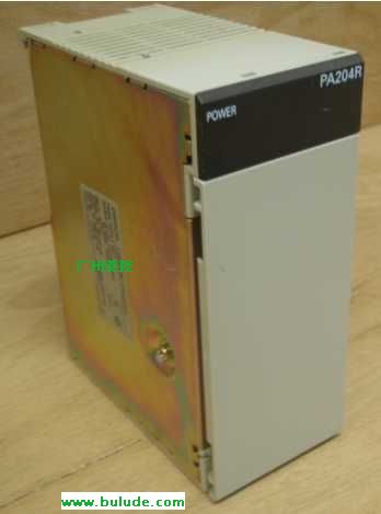 OMRON Power Supply Module C200HW-PA209R